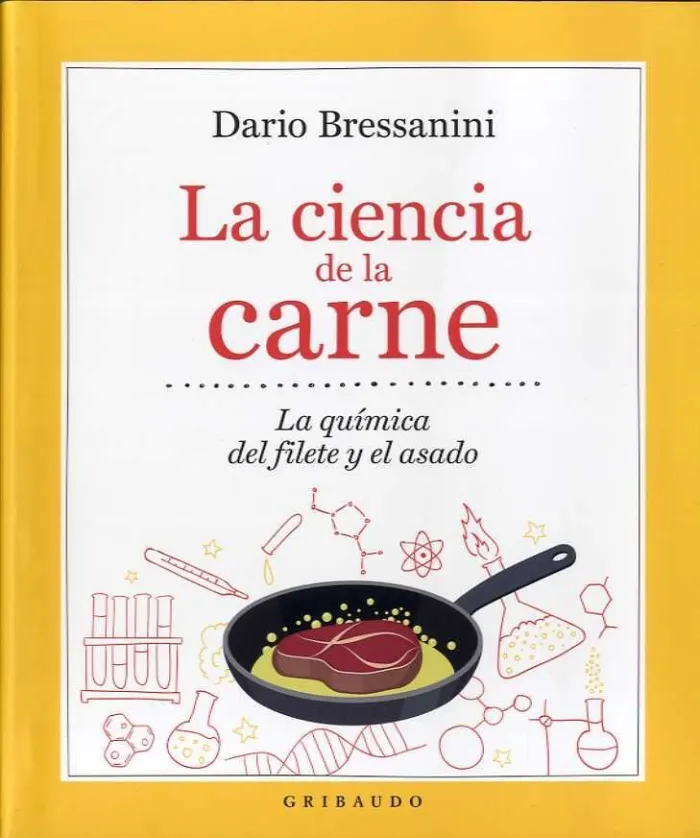 Ciencia de la Carne, la