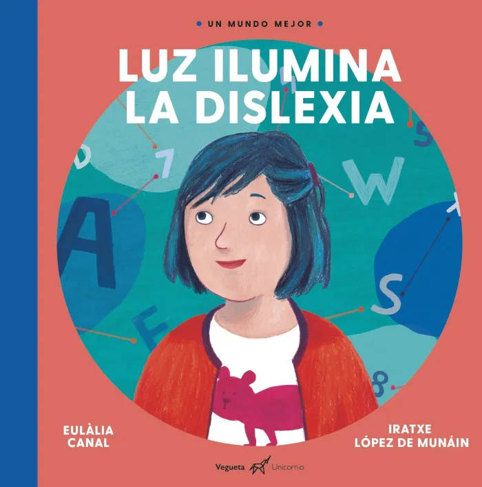 Luz Ilumina la Dislexia
