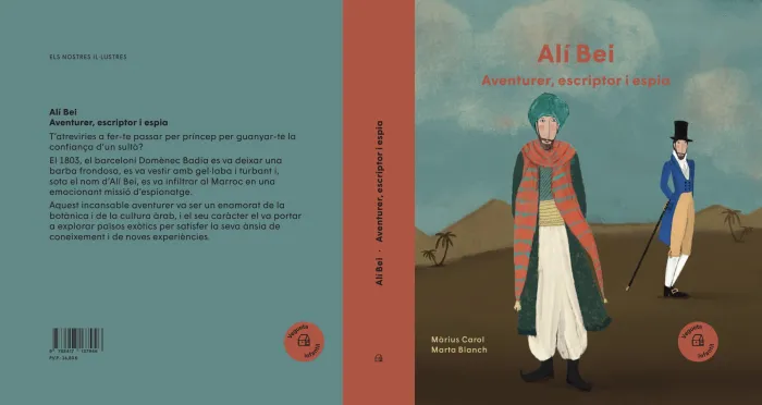 Alí Bei