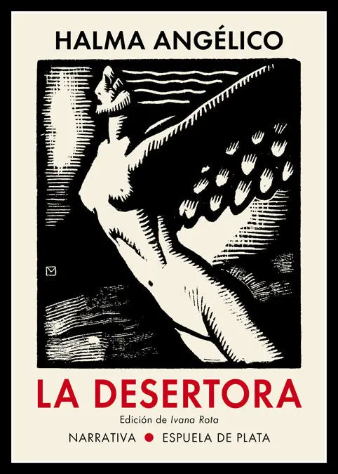 La Desertora