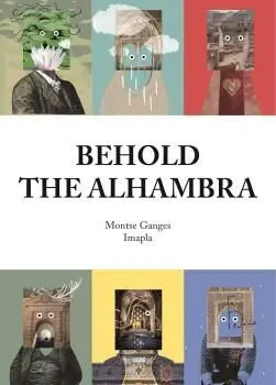Behold The Alhambra
