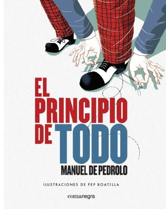 El Principio de Todo