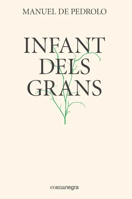 Infant Dels Grans