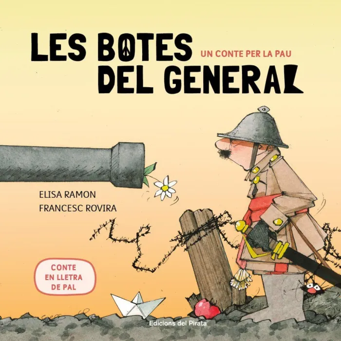Botes del General, les