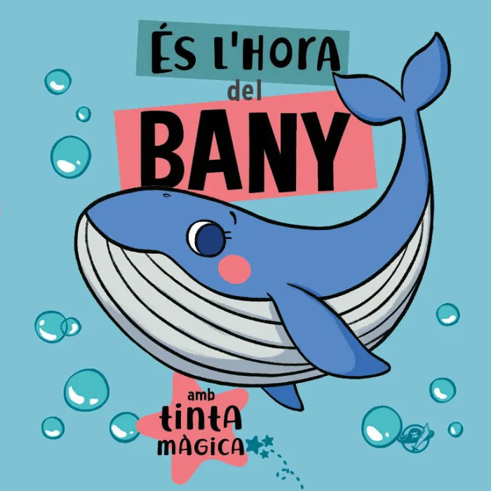 Es la Hora del Baño