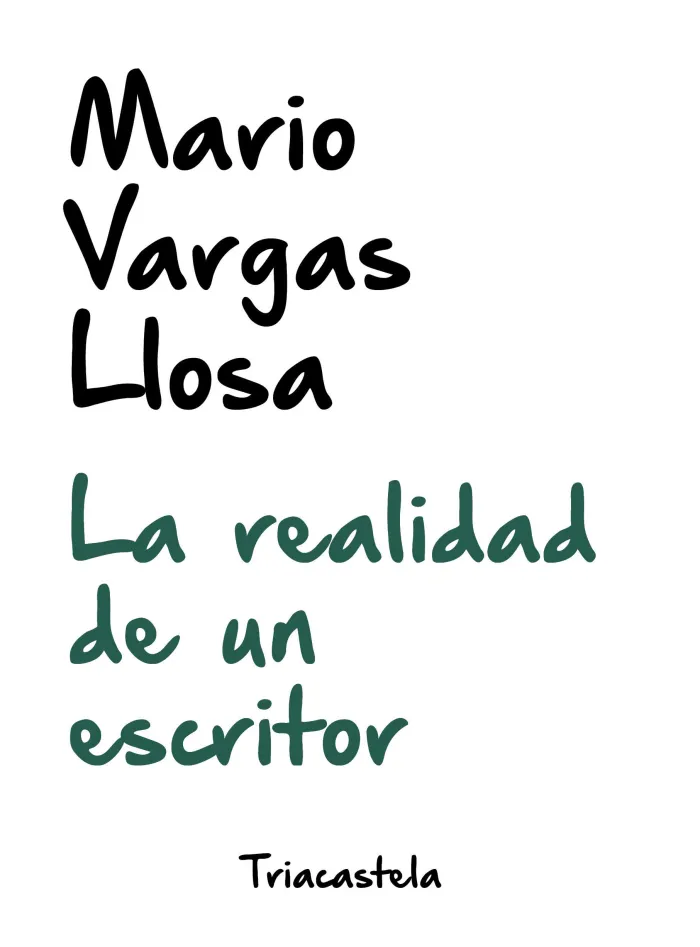 La Realidad de un Escritor