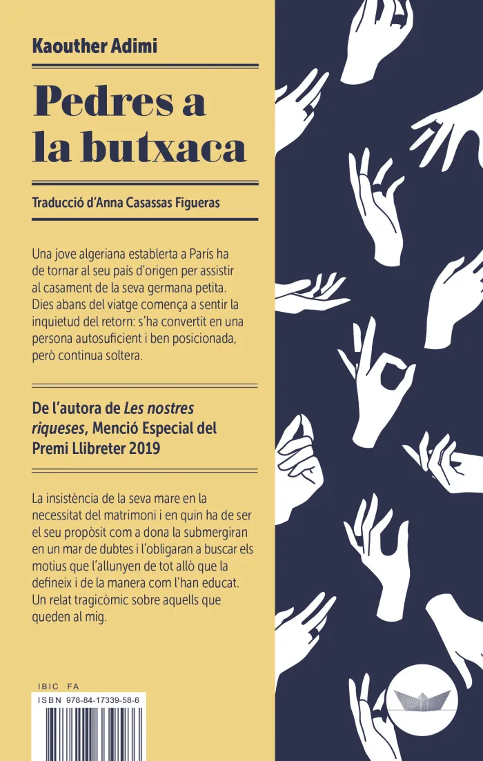 Pedres a la Butxaca - Cat 2ªed