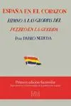 España en el Corazon