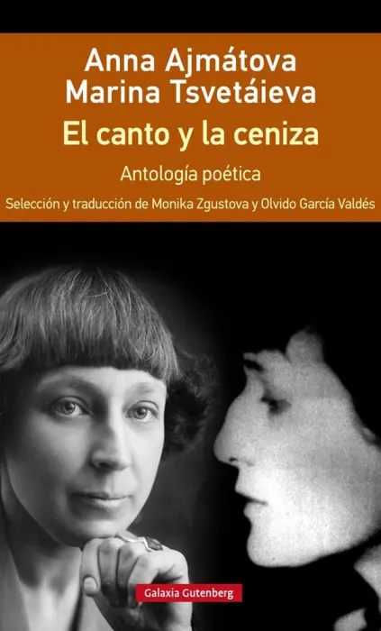 El Canto y la Ceniza- Rústica