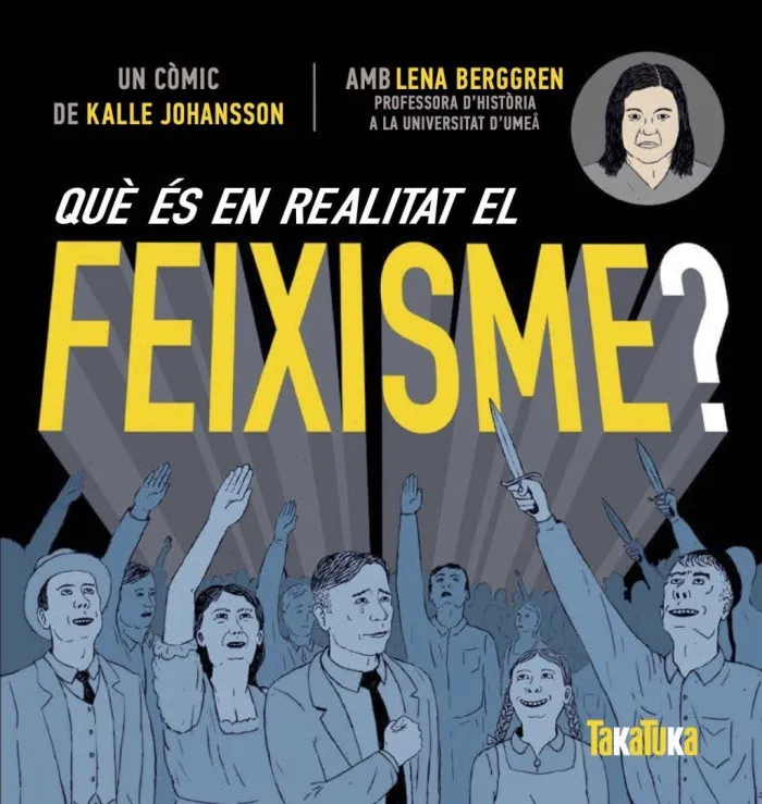 Que Es en Realitat Fascisme