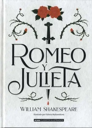 Romeo y Julieta