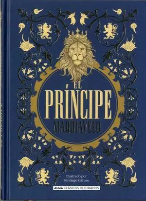 El Príncipe
