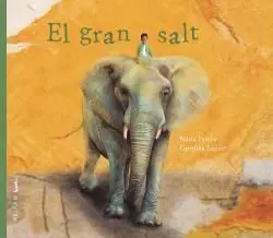 Gran Salt, el