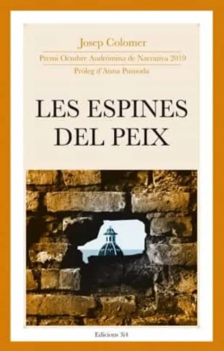 Espines del Peix