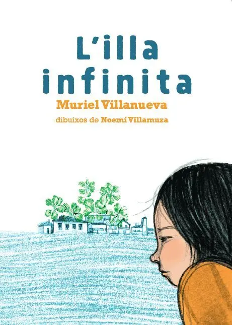 Lilla Infinita