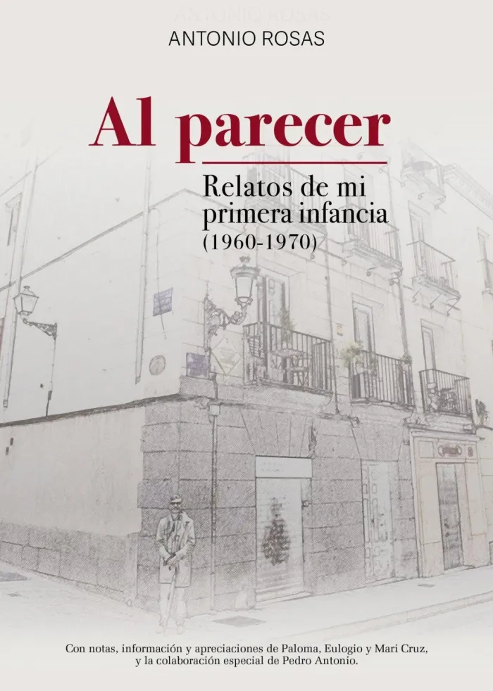 Al Parecer