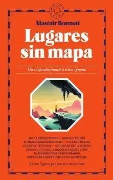 Lugares sin Mapa