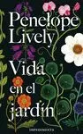 Vida en el Jardín