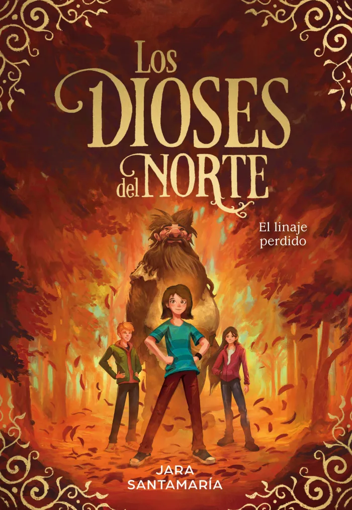Linaje Perdido, el