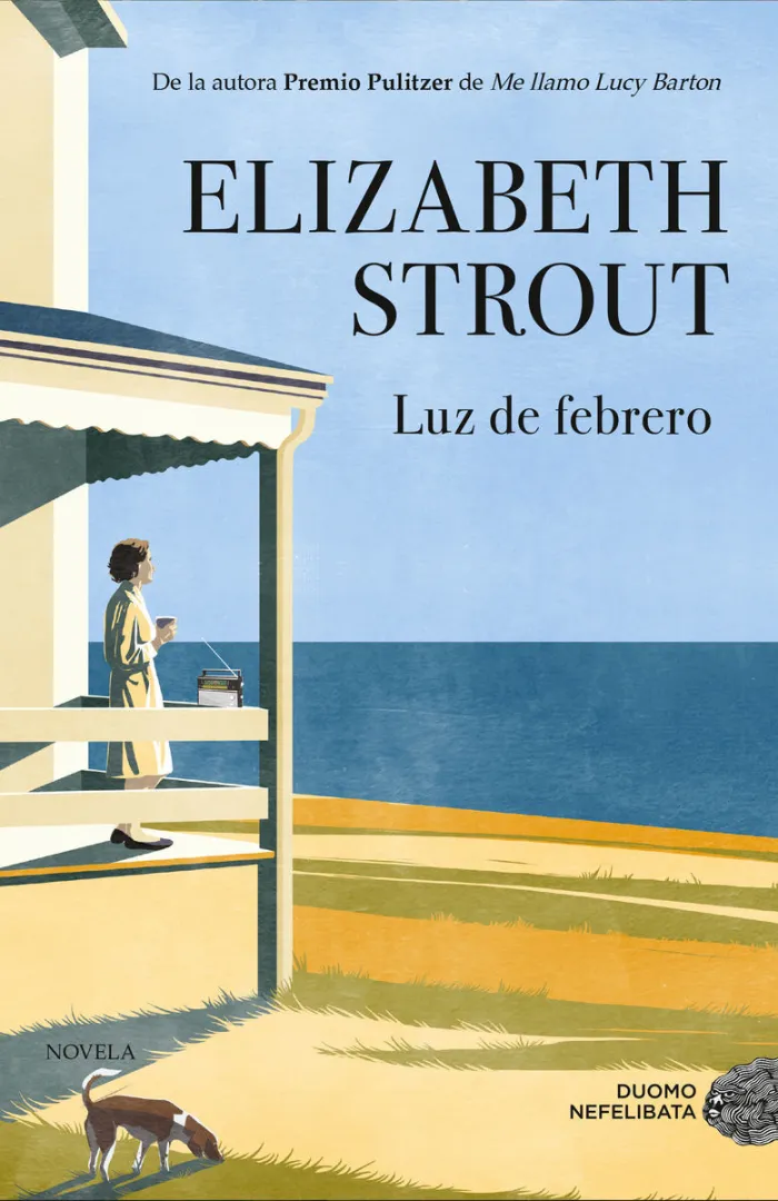 Luz de Febrero