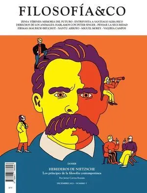 Filosofía & Co Nº 7