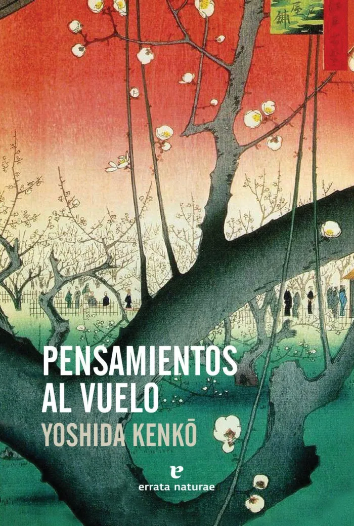 Pensamientos Al Vuelo