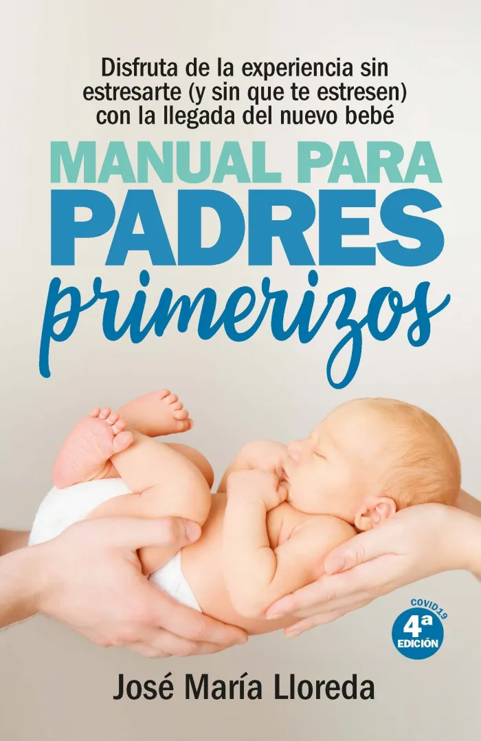 Manual para Padres Primerizos (N. e. )