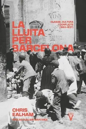 Lluita Per Barcelona, la