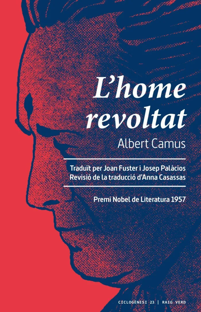 L'home Revoltat