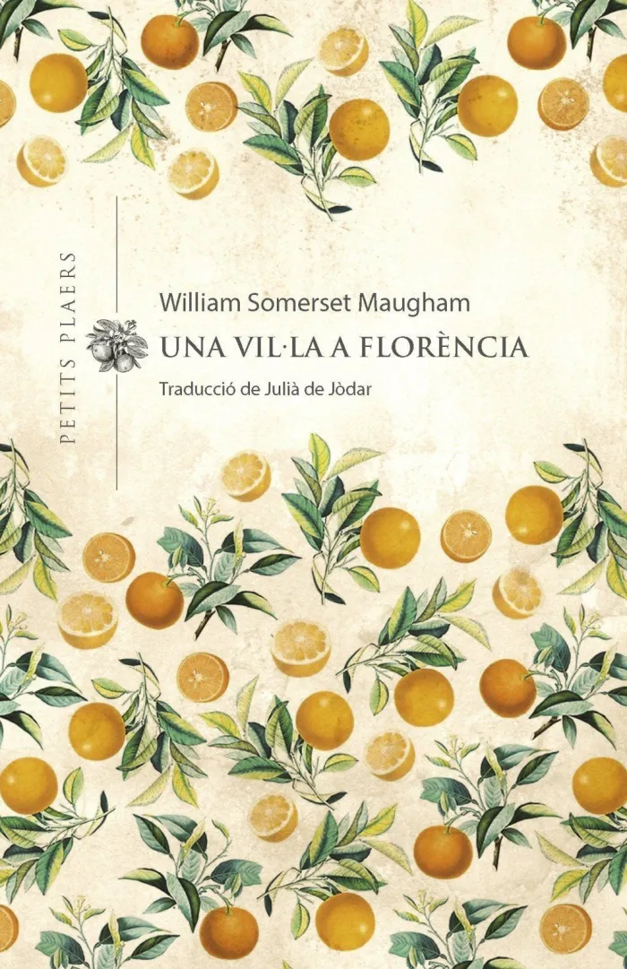 Una Vil·la a Florència
