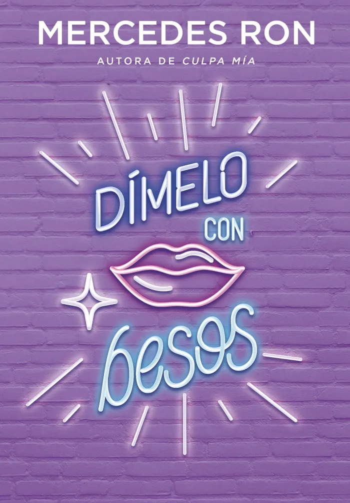 Dimelo con Besos (Dimelo 3)
