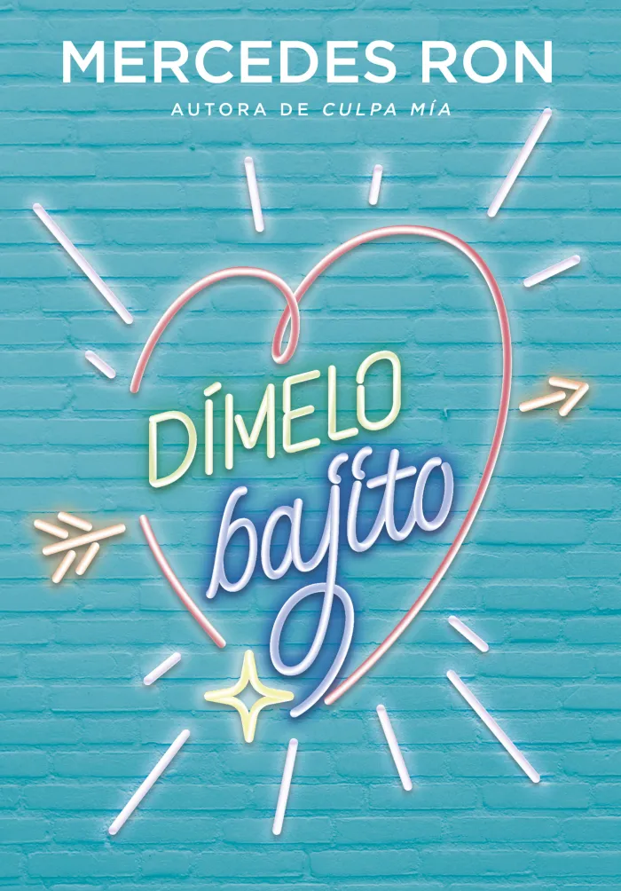 Dímelo Bajito