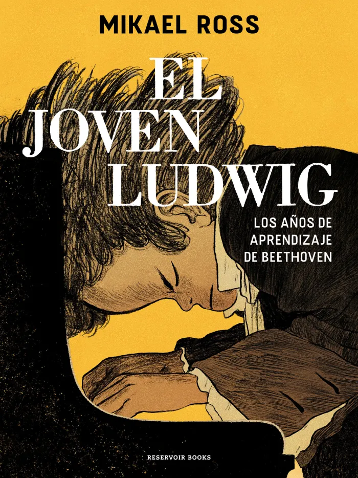 El Joven Ludwig