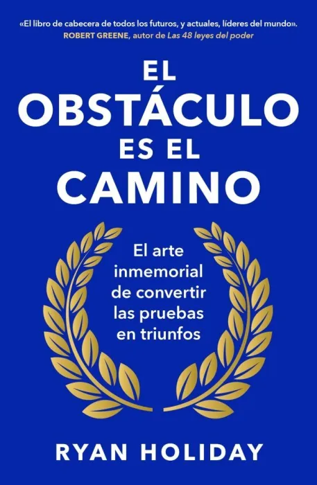 Obstaculo Es el Camino, el