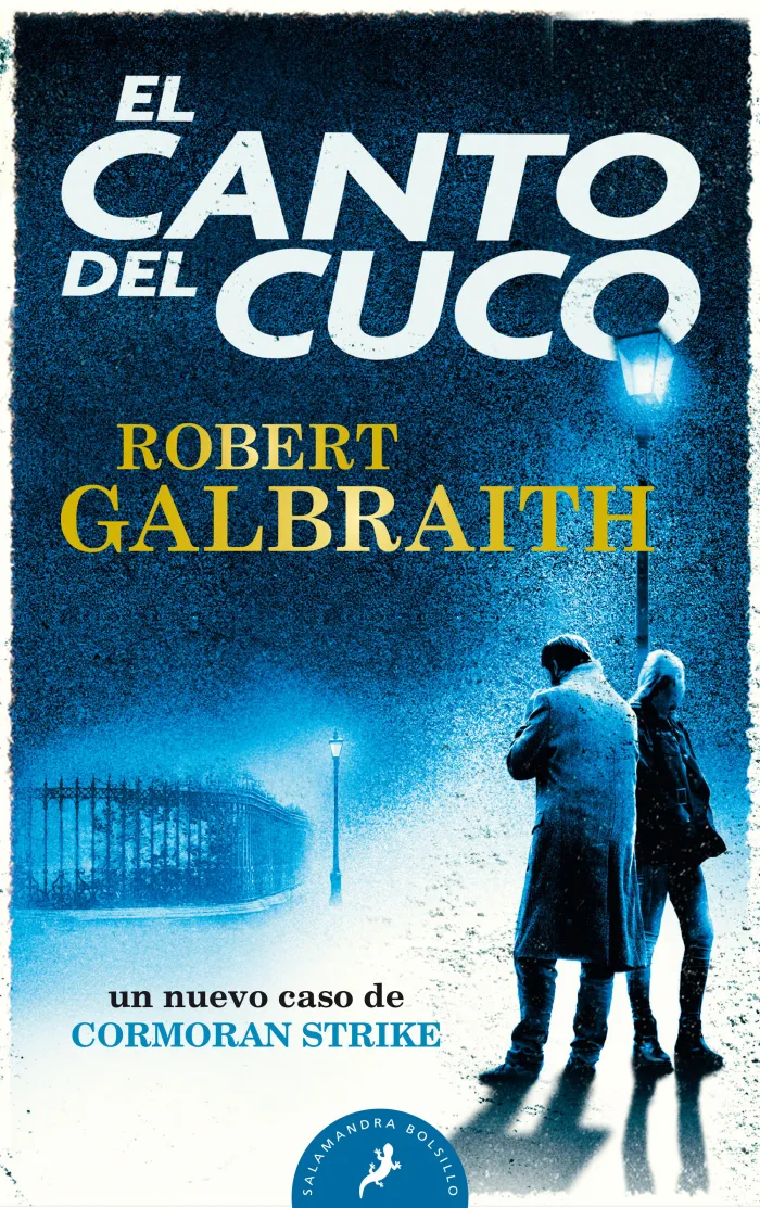 El Canto del Cuco