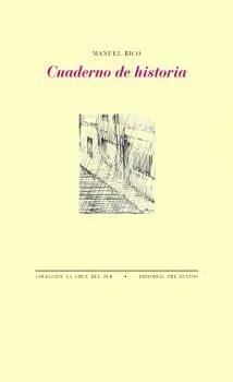 Cuaderno de Historia