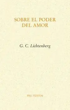 Sobre el Poder del Amor