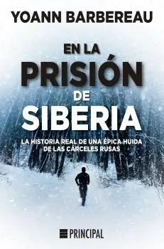 En la Prisión de Siberia