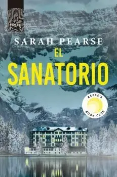 Sanatorio, el