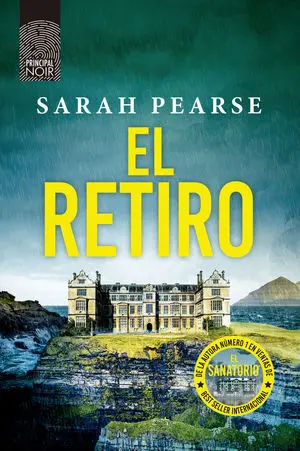 El Retiro