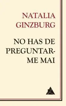 No Has de Preguntar-Me Mai