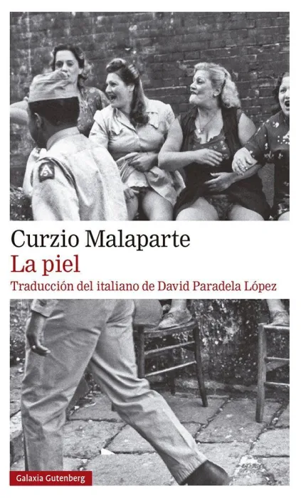 La Piel- 2020
