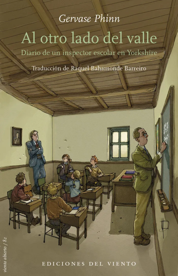 Al Otro Lado del Valle