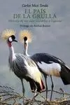 El País de la Grulla