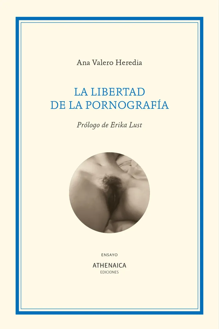 La Libertad de la Pornografía