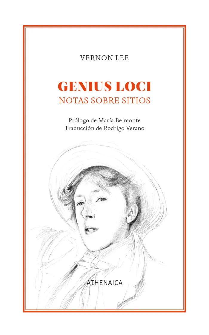 Genius Loci