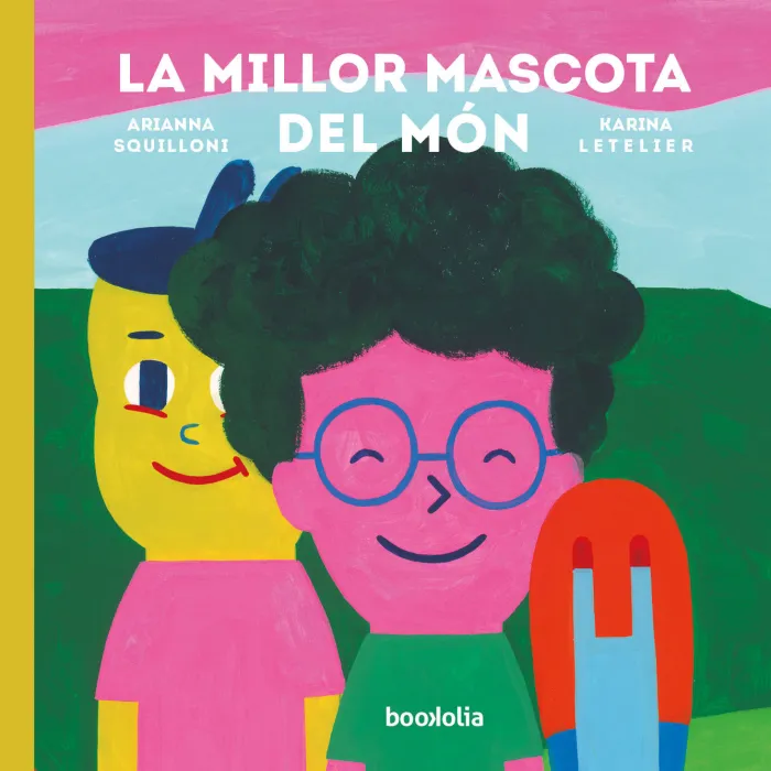 La Millor Mascota del Món