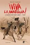 2. Viva la Anarquía
