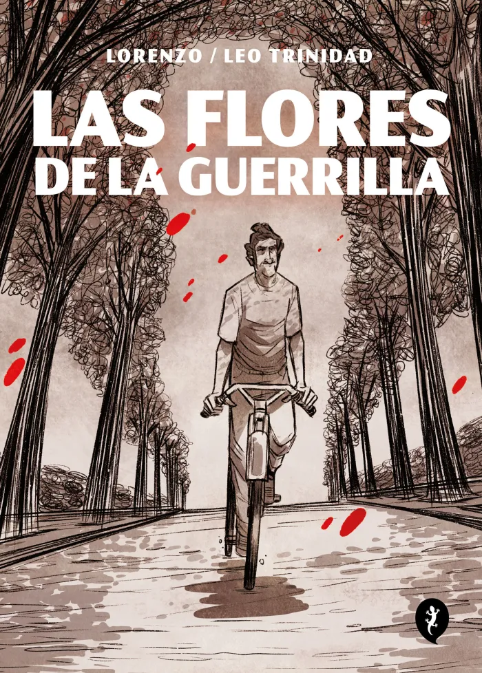 Flores de la Guerrilla, las