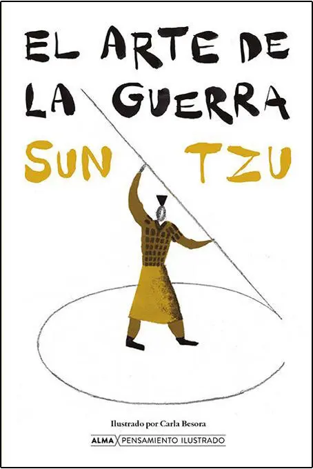 Arte de la Guerra, el